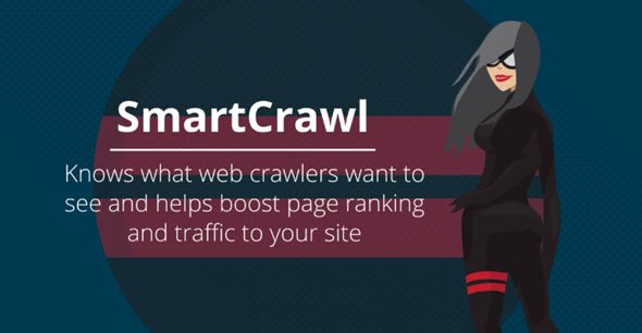 SmartCrawl Pro v3.14.1 - WordPress Plugin