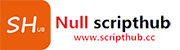 Script hub